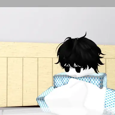 Profile image of 쿠로 먼치킨