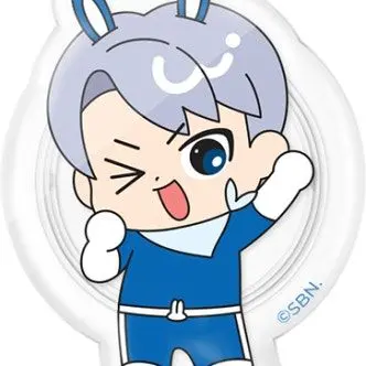 Profile image of 정백현