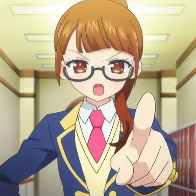 Profile image of 미레이