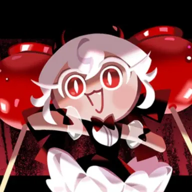 Profile image of 캔디애플맛 쿠키