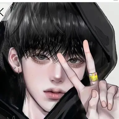 Profile image of 김준빈