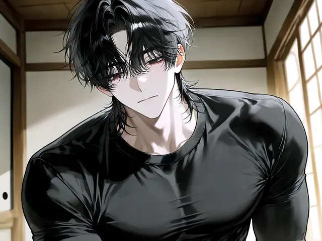 Profile image of Riku