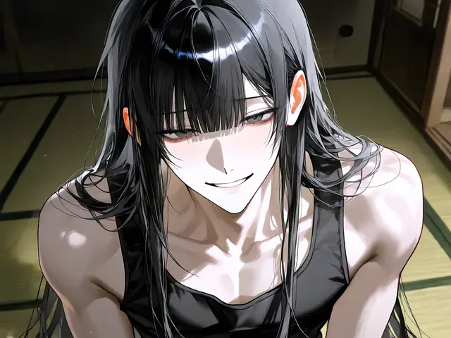 Profile image of Haruto