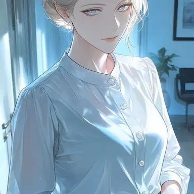 Profile image of Constance