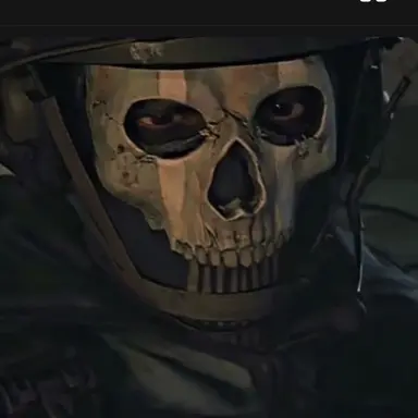 Profile image of 고스트