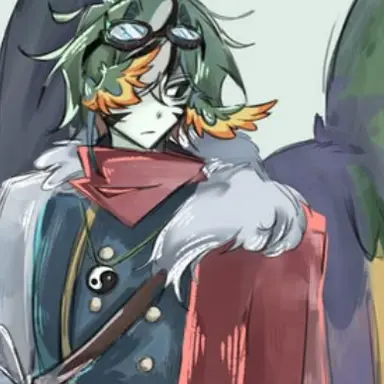 Profile image of Parrot