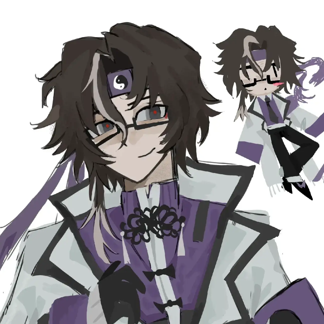 Tanukinosyo의 Clone and Creator.3