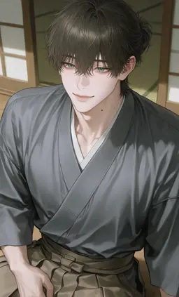 Profile image of 쥬키