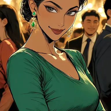 Profile image of Priya