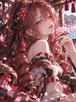 Profile image of 리리카