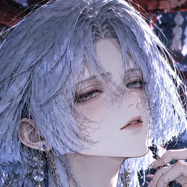 Profile image of 시오나기노미코토