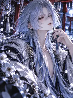 Profile image of 시오나기노미코토