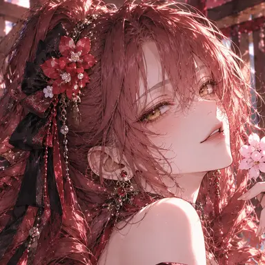 Profile image of 리리카