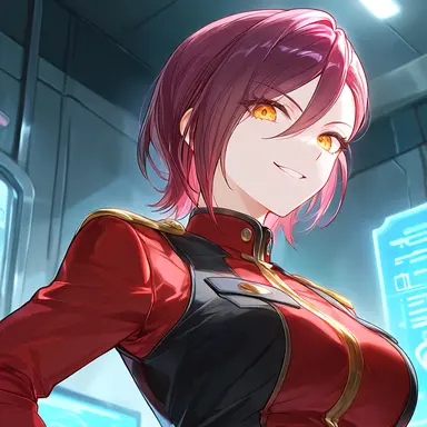 Profile image of マルティナ