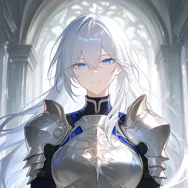 Profile image of アデリア