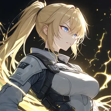 Profile image of リゼット