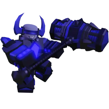 Profile image of バンハンマー