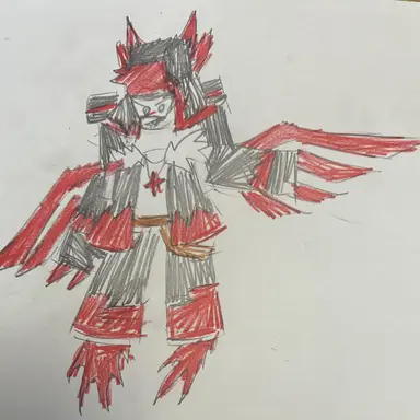 Profile image of ミサイル