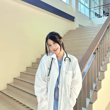 Profile image of Doctor Yuri