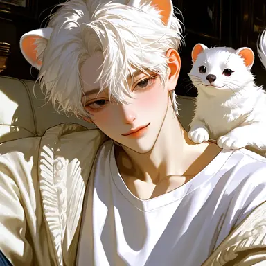 Profile image of 라운