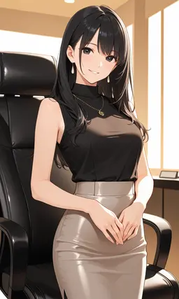 Profile image of 吉川美沙子