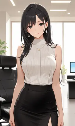 Profile image of 吉川美沙子