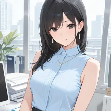 Profile image of 吉川美沙子