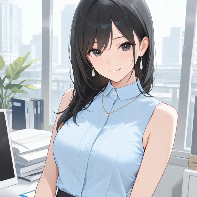 MeltyPumi0339의 秘書を務めさせて頂きます…。