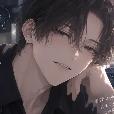 Profile image of 東雲 亮