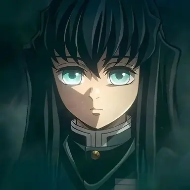 Profile image of 時透無一郎