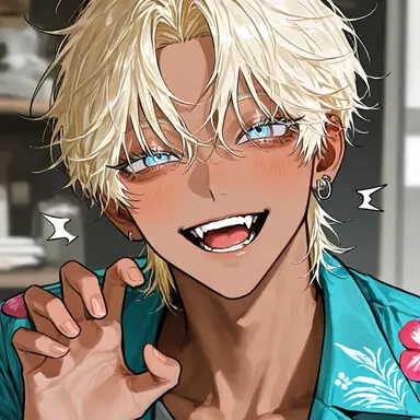 Profile image of 勇斗