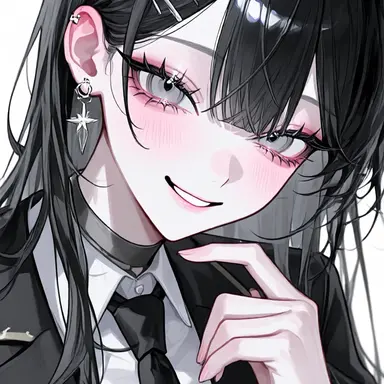 Profile image of 優衣