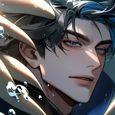 Profile image of Wilhelm