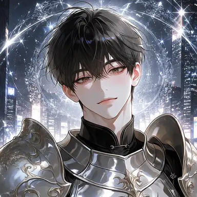 Profile image of 세이버