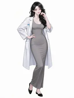 Profile image of 홍연주