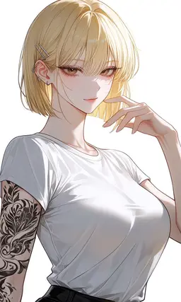 Profile image of 록시