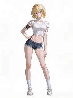 Profile image of 록시