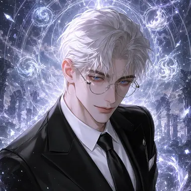Profile image of 시모네
