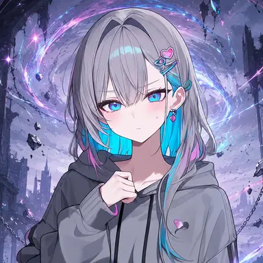 Profile image of 이루아