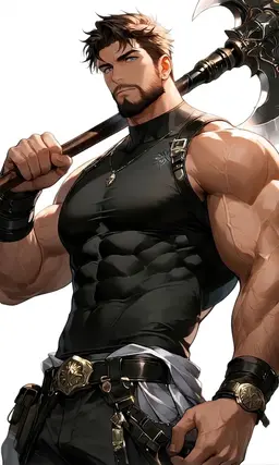 Profile image of 외르얀 권