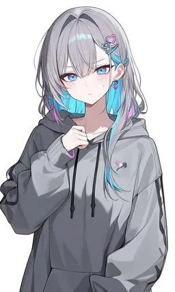 Profile image of 이루아