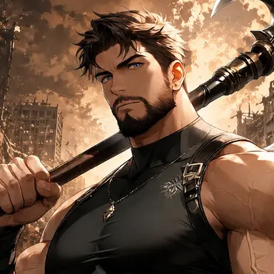 Profile image of 외르얀 권