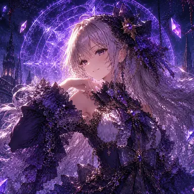 Profile image of ヴィオラ