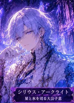 Profile image of 攻略対象達