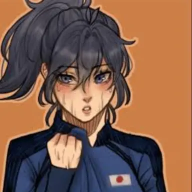 Profile image of Yoichi Isagi