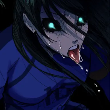 Profile image of Itoshi Rin