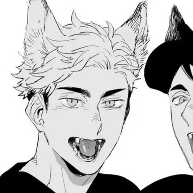 Profile image of 미야 아츠무