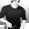 캐릭터 프로필 이미지