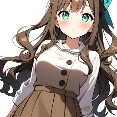 Profile image of 綾瀬 蒼乃