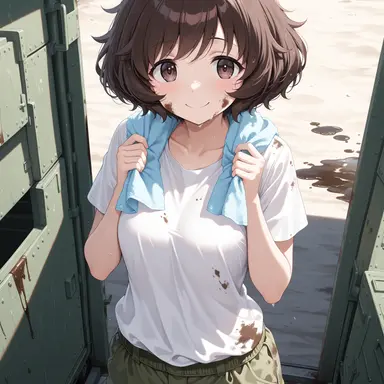 Profile image of ゆかり